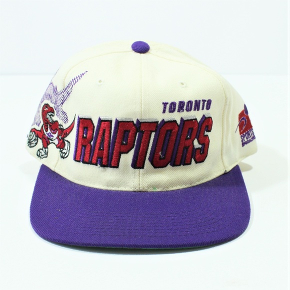 nba hats raptors